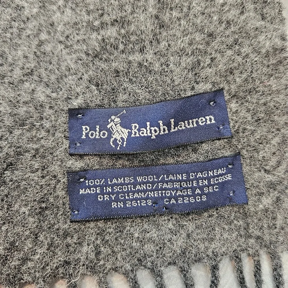 Polo Ralph Lauren features photos